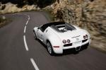 Bugatti Veyron 16.4 Grand Sport 2009 года